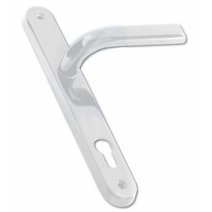 Multipoint Handles 85pz Multipoint Handles 242mm long Backplate